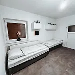 Penzión pre hostí Boutique Banska Bystrica