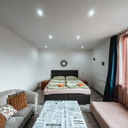 Pensión Cozy