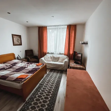Cozy Pensión