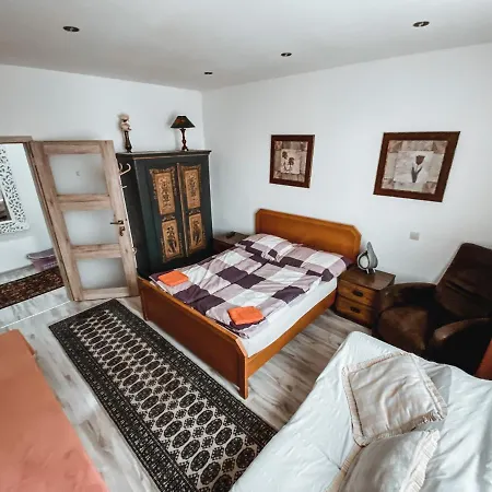 Casa de hóspedes Boutique 3*