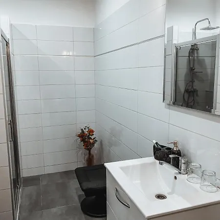 ゲストハウス Boutique バンスカー・ビストリツァ