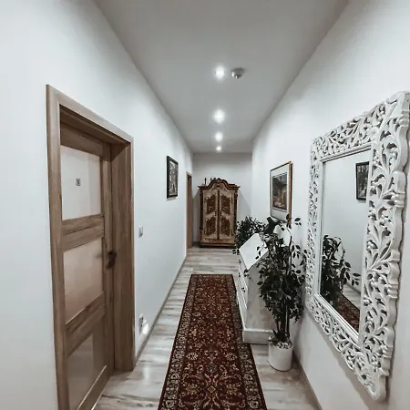 Casa de hóspedes Boutique 3*