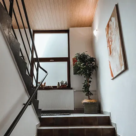 Boutique 3* Banská Bystrica
