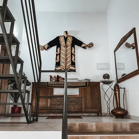 ゲストハウス Boutique