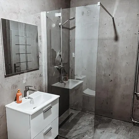 Boutique Casa de hóspedes 3*