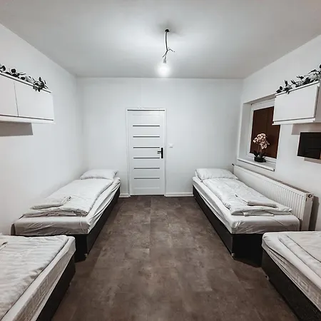 Casa de hóspedes Boutique 3*