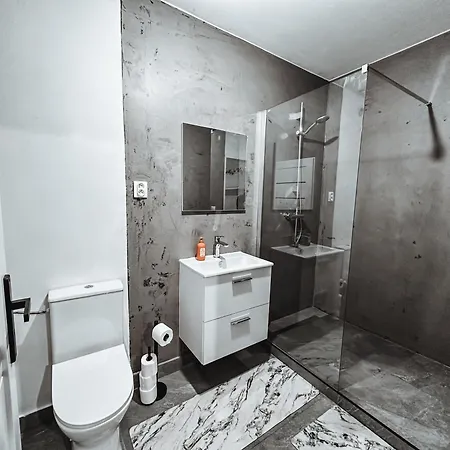 Boutique ゲストハウス バンスカー・ビストリツァ