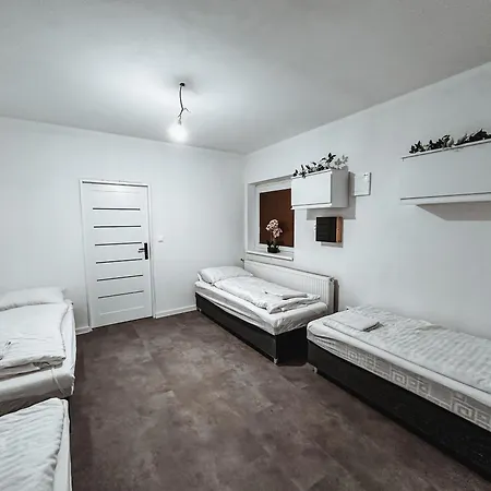 Cozy Banská Bystrica