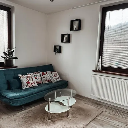 Pensionat Boutique Banská Bystrica