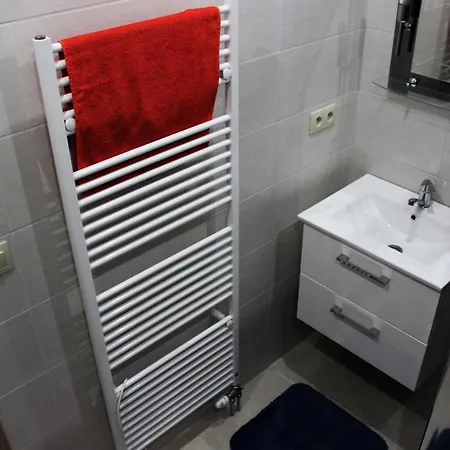 Boutique Casa de hóspedes 3*