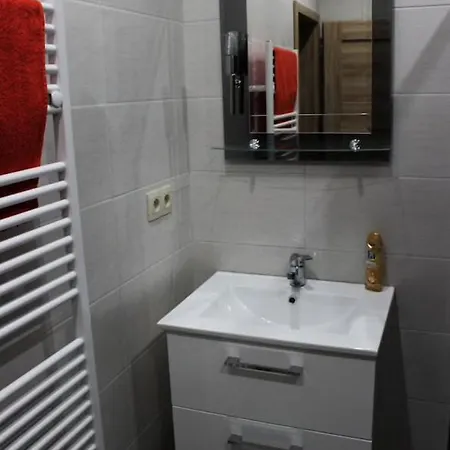 Pensión Cozy Banská Bystrica