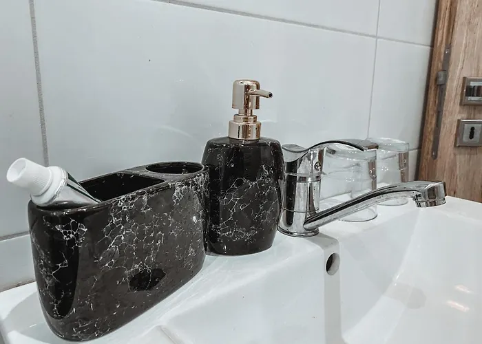 Boutique בית הארחה באנסקה ביסטריצה