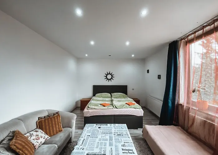 בית הארחה Boutique