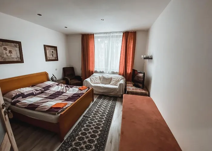 Boutique בית הארחה