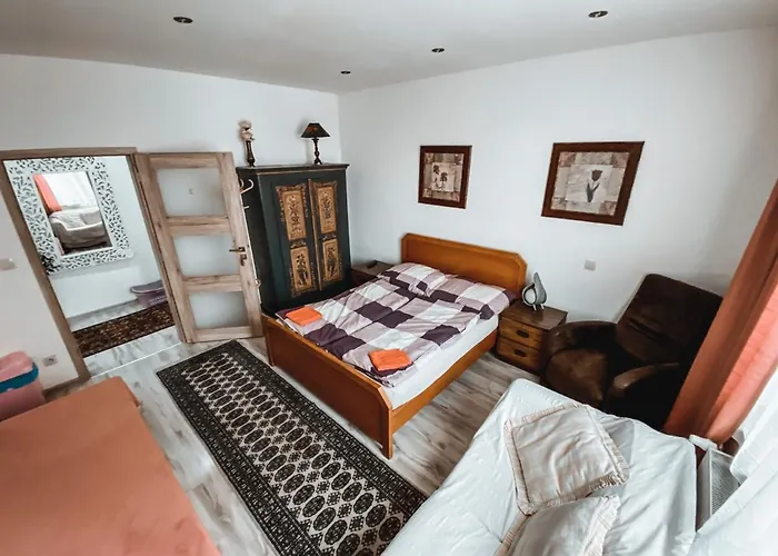 בית הארחה Boutique 3*