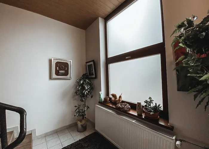 בית הארחה Boutique 3*