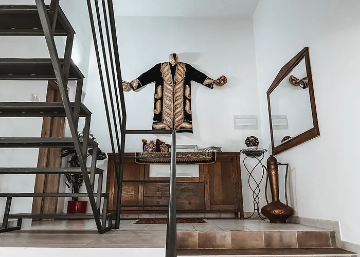 בית הארחה Boutique