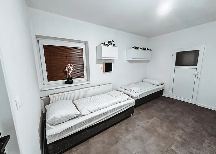 בית הארחה Boutique באנסקה ביסטריצה