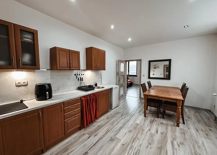 בית הארחה Boutique באנסקה ביסטריצה