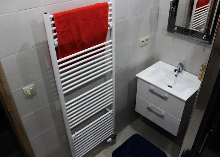 Boutique בית הארחה 3*