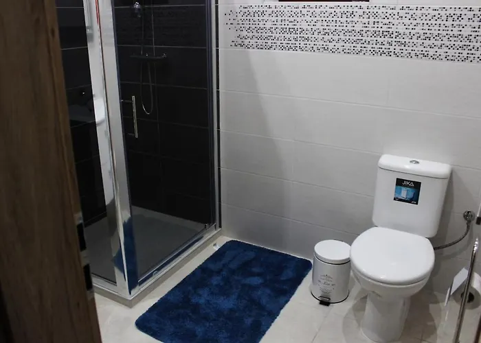 Boutique בית הארחה